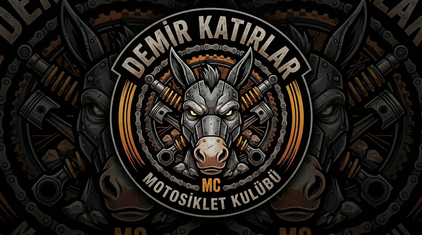 Demir Katırlar